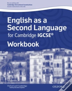 Capa do artigo English As A Second Language For Cambridge Igcse