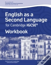 English As A Second Language For Cambridge Igcse