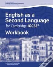 Capa do artigo English As A Second Language For Cambridge Igcse