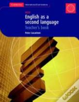 English As A Second Language: Igcse Teacher'S Book