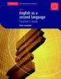 English As A Second Language: Igcse Teacher'S Book - Preview