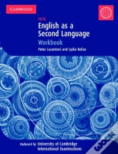 English As A Second Language Igcse Workbook