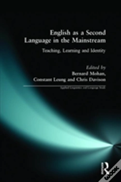 Capa do artigo English As A Second Language In The Mainstream