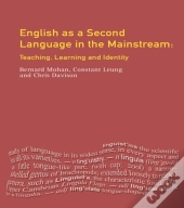English As A Second Language In The Mainstream
