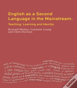Capa do artigo English As A Second Language In The Mainstream