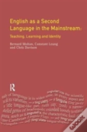 English As A Second Language In The Mainstream