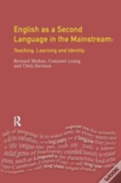 Capa do artigo English As A Second Language In The Mainstream