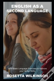 Capa do artigo English As A Second Language