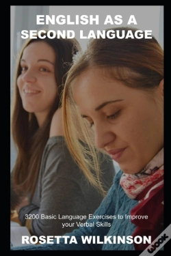Capa do artigo English As A Second Language