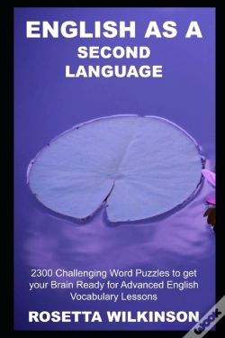 Capa do artigo English As A Second Language