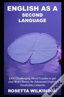 English As A Second Language