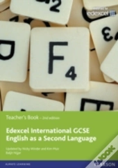 English As A Second Language Teacher'S Book