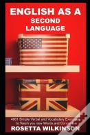 English As A Second Language