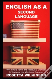 Capa do artigo English As A Second Language