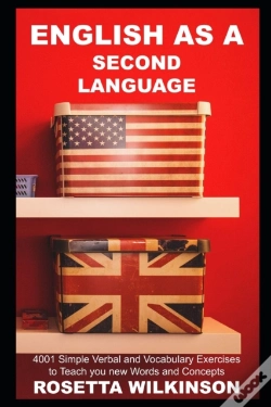 Capa do artigo English As A Second Language
