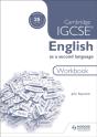 English As A Second Language Workbook - Preview