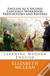 Capa do artigo English As A Second Language Workbook