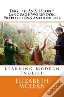 English As A Second Language Workbook