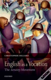 Capa do artigo English As A Vocation