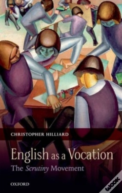 Capa do artigo English As A Vocation