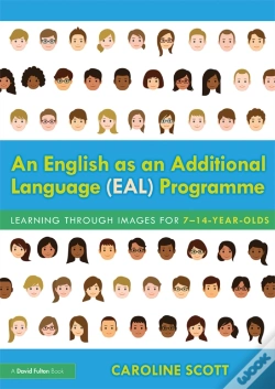 Capa do artigo English As An Additional Language (Eal) Programme
