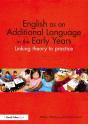 English As An Additional Language In The Early Years - Preview