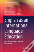 English As An International Language Education