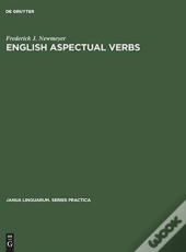 English Aspectual Verbs