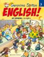 English! At School - Na Escola - Preview