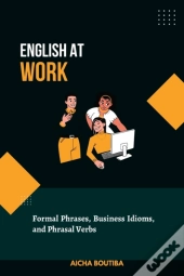 English At Work