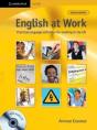 English At Work With Audio Cd - Preview