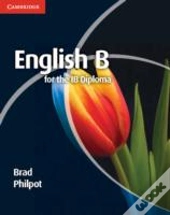 English B For The Ib Diploma Coursebook