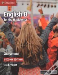 English B for the IB Diploma Coursebook with Cambridge Elevate Edition