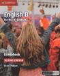 English B for the IB Diploma Coursebook with Cambridge Elevate Edition - Preview