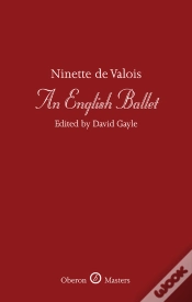 Capa do artigo English Ballet