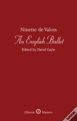 Capa do artigo English Ballet