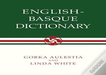 English-Basque Dictionary