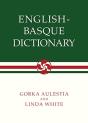 English-Basque Dictionary - Preview