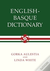 English-Basque Dictionary