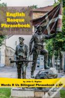 English / Basque Phrasebook