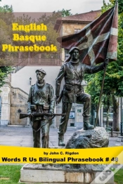 Capa do artigo English / Basque Phrasebook