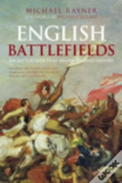Capa do artigo English Battlefields