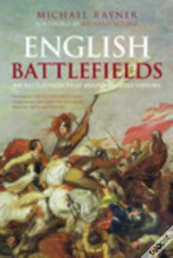 Capa do artigo English Battlefields