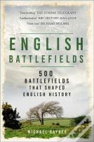 English Battlefields
