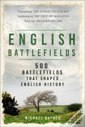 Capa do artigo English Battlefields