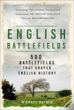 Capa do artigo English Battlefields