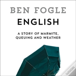 Capa do artigo English