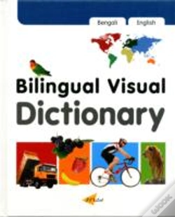 Capa do artigo English-Bengali Dictionary With Cd