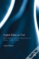 English Bibles On Trial