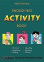 English Big Activity Book - Preview